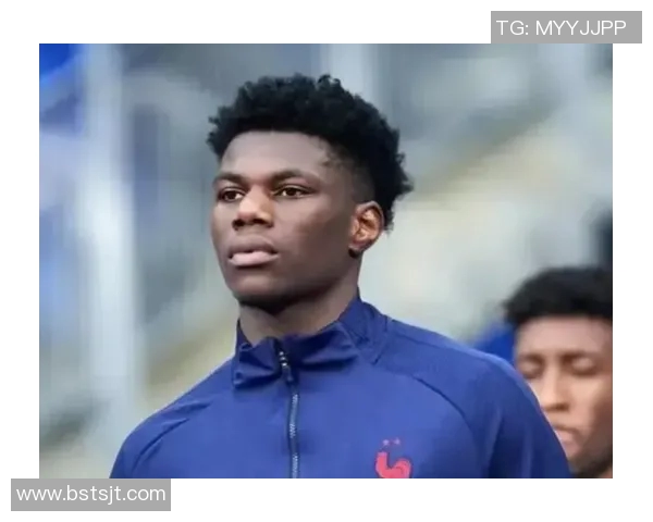 楚阿梅尼的崛起与未来发展：探讨其在足球界的影响与潜力