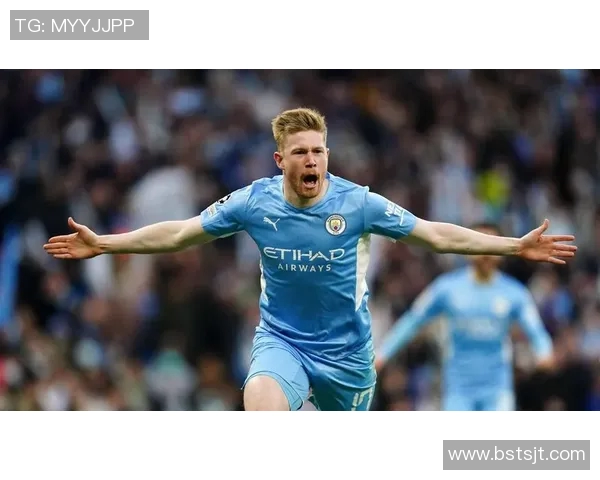 德布劳内：足球场上的魔术师如何改变比赛的格局与未来