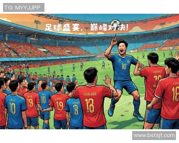 乌兹别克与沙特激情对决足球盛宴即将开启