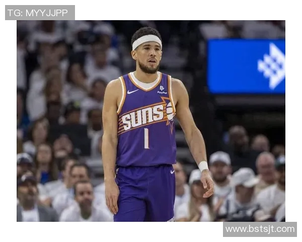 德文布克如何引领太阳队重返NBA巅峰的传奇之路