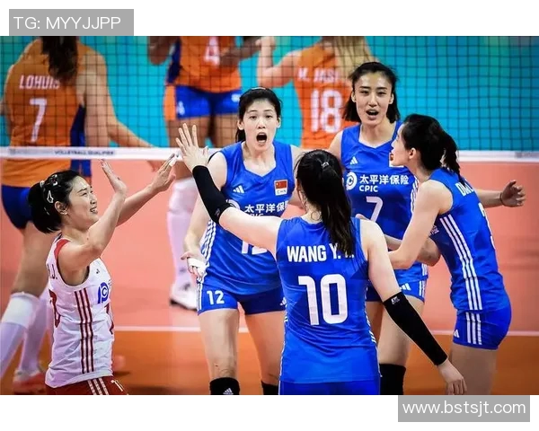 巅峰对决奥运女排决赛中国女排迎战荷兰队争夺金牌荣耀