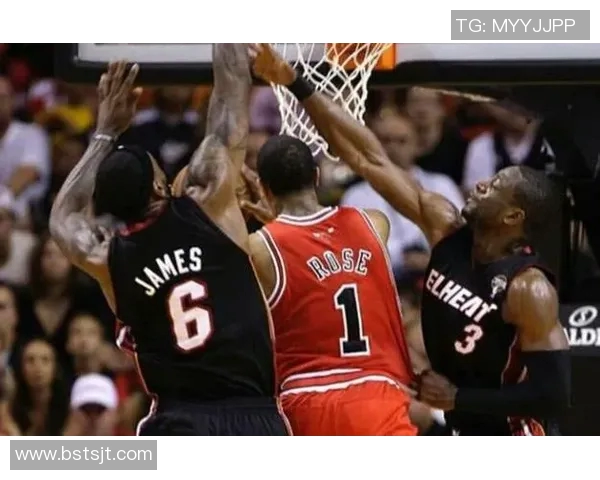 热火主场抢七惊险胜公牛，东部半决赛生死战即将打响！