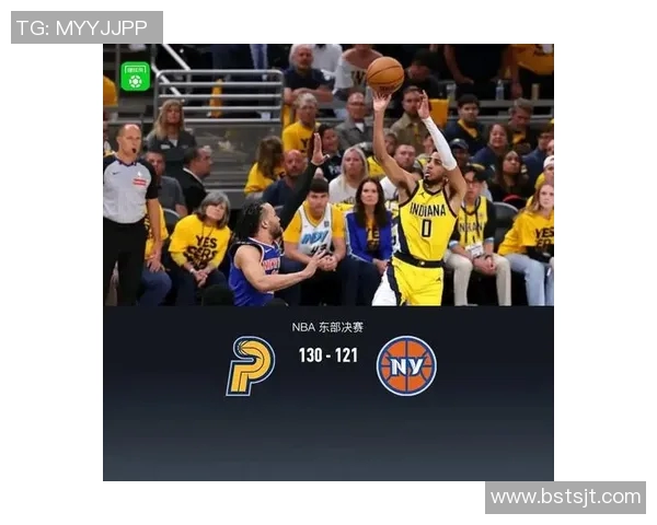 骑士再胜步行者，勇夺东部决赛席位