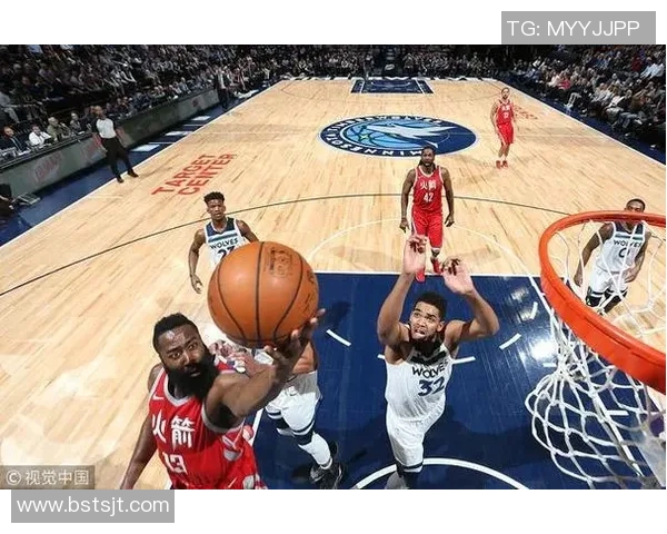 新赛季预测：森林狼将重回西部劲旅行列