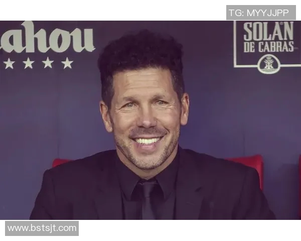 马竞主帅西蒙尼表示球队将展开大规模引援