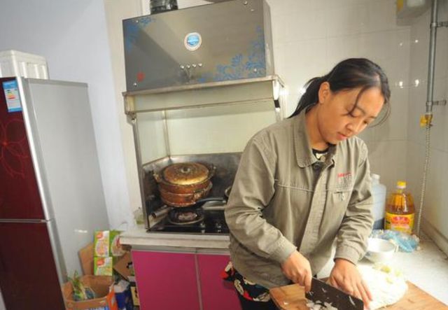 北京保姆的豪门生活：包吃包住月入过万朝夕间进入上流圈？(图15)