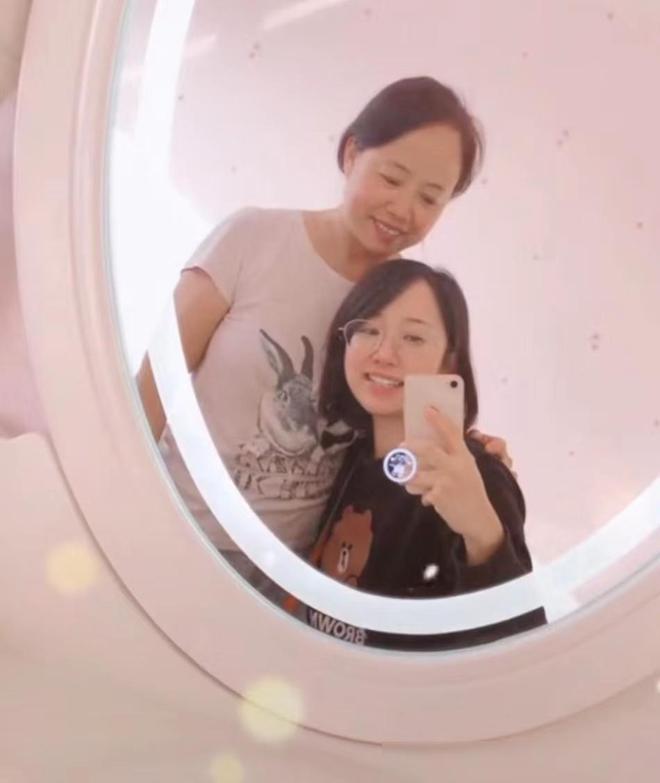 贝搏体育网址30岁海归女北京当保姆5年月薪15000却被母亲拉黑：给我们丢人(图8)