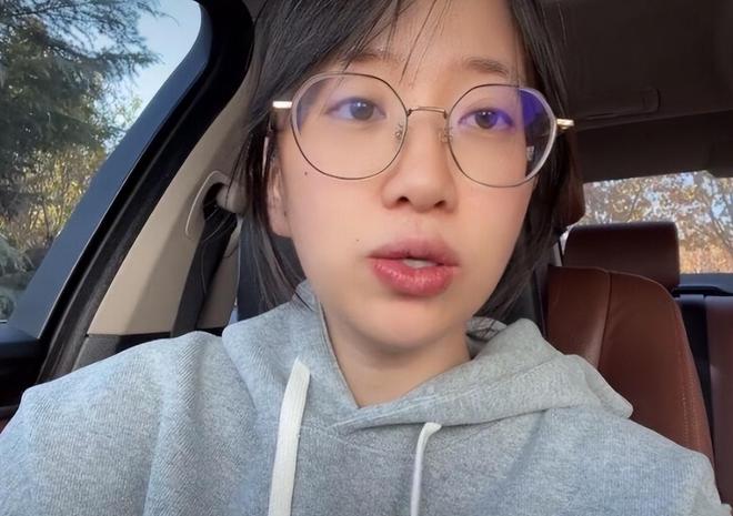 贝搏体育网址30岁海归女北京当保姆5年月薪15000却被母亲拉黑：给我们丢人(图39)