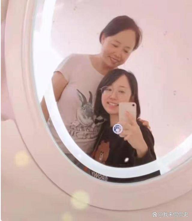 贝搏体育APP90后海归女当住家保姆早六晚九月薪一万五亲妈选择拉黑(图14)