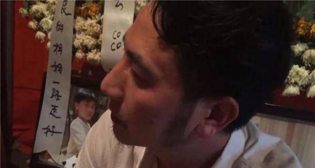 保姆纵火案3年后林生斌成电商主播：与自己和解用爱回馈社会(图5)