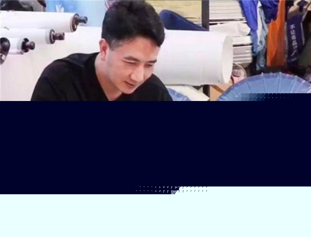 保姆纵火案3年后林生斌成电商主播：与自己和解用爱回馈社会(图8)