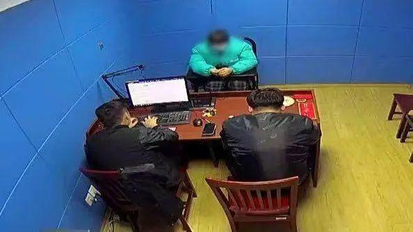 保洁阿姨春节前连偷9户 涉案金额高达15万(图1)