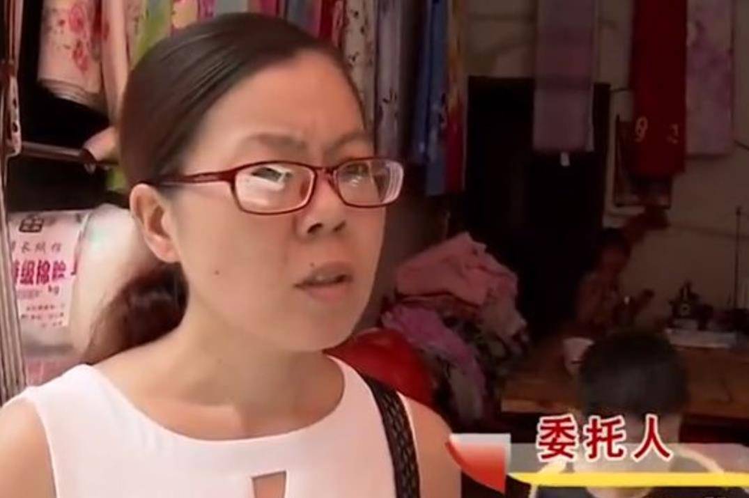 保姆干了5年被解雇女主人已经结清工资保姆为何不肯走？(图2)
