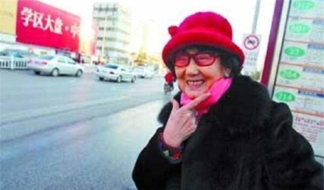 贝搏体育APP丈夫和保姆私奔女儿自杀72岁的她出狱后白手起家成千万富豪(图4)