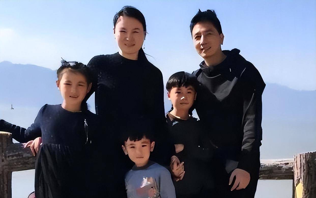 “保姆纵火案”8年后再婚生子的林生斌现状曝光他的反噬来了(图5)