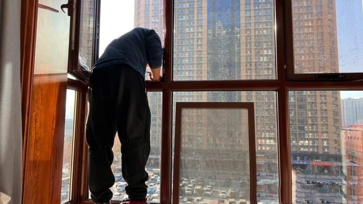 又到贝搏体育网址年末“扫除季”济南家政市场“热”起来了今日头条大众网(图2)