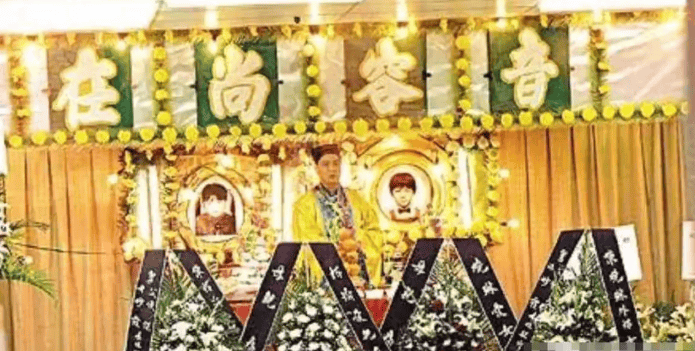 02年男保姆凶杀案单亲妈妈引狼入室痴情男为何甘愿成为保姆？(图5)