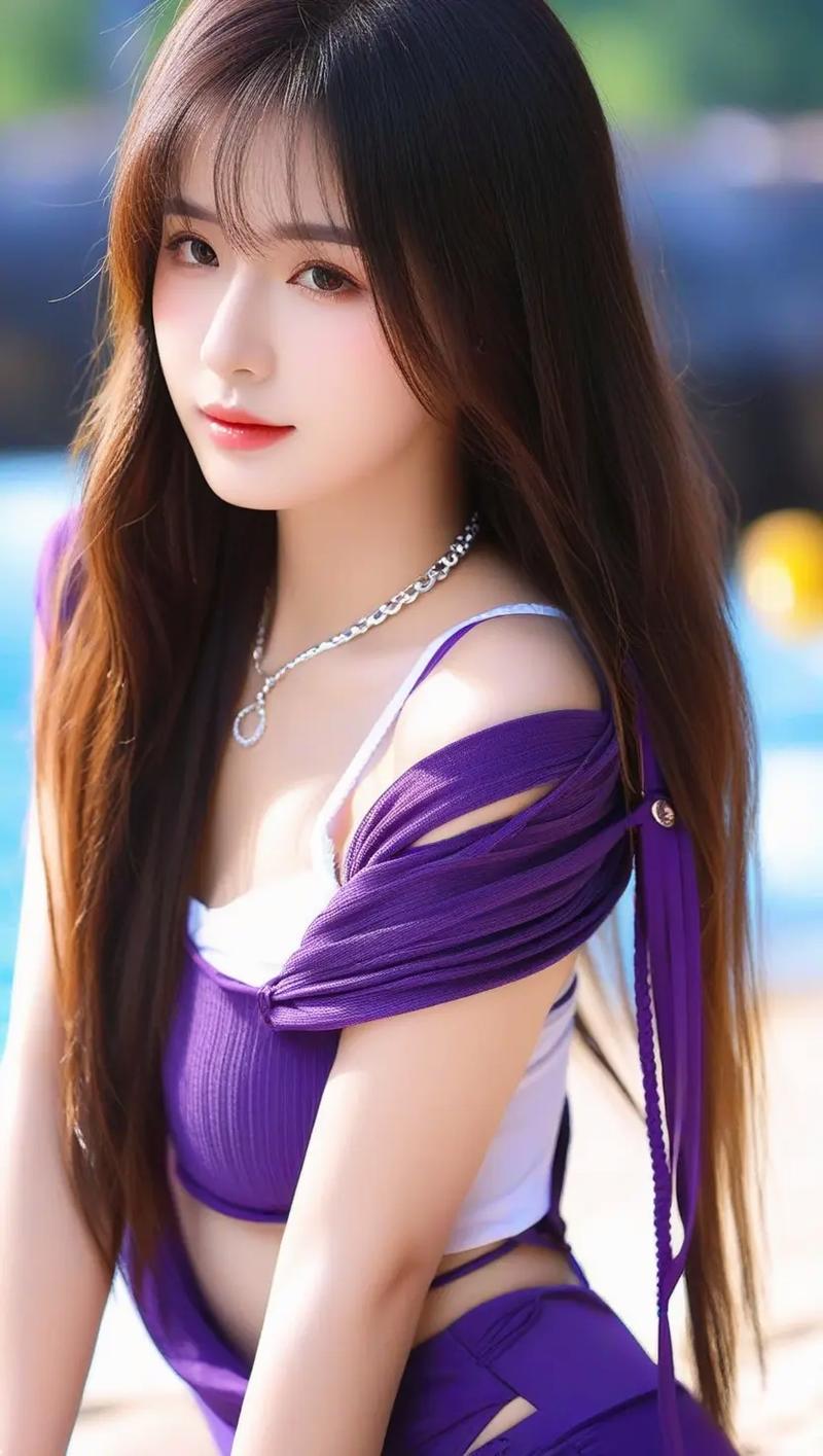 奶大的家政妇V(图1)