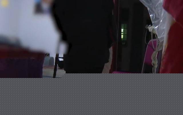 大爷与保姆领证气死老伴被五个孩要求净身出户真相让大爷后悔(图2)