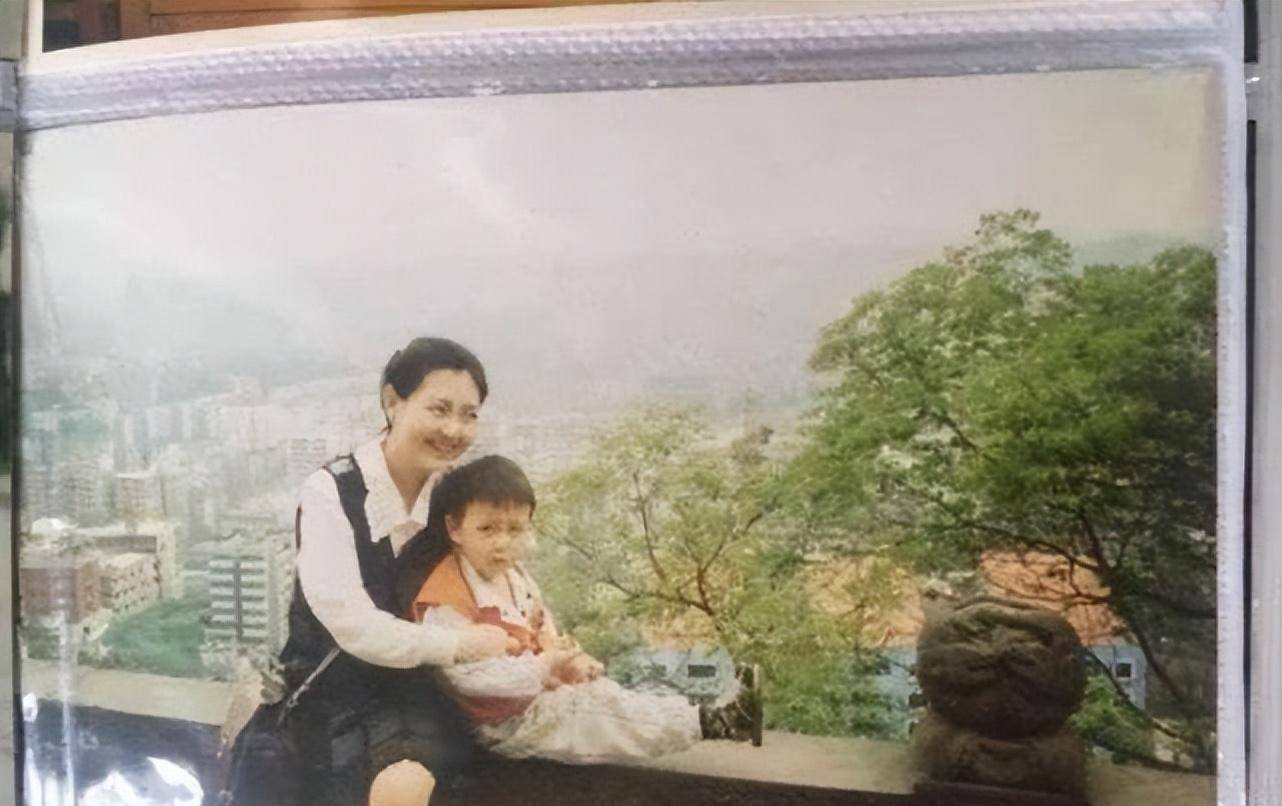 92年重庆保姆偷走雇主儿子2贝搏体育下载6年后归还生母：养废了才还给我(图3)