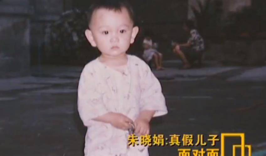 92年重庆保姆偷走雇主儿子2贝搏体育下载6年后归还生母：养废了才还给我(图5)