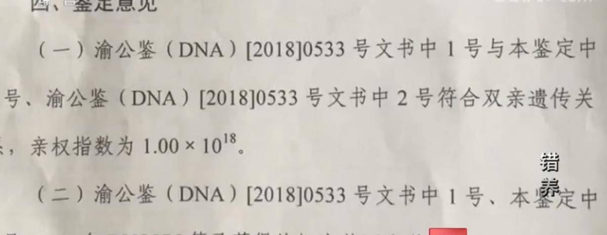 92年重庆保姆偷走雇主儿子2贝搏体育下载6年后归还生母：养废了才还给我(图8)