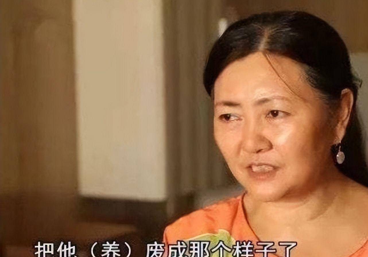 92年重庆保姆偷走雇主儿子2贝搏体育下载6年后归还生母：养废了才还给我(图15)