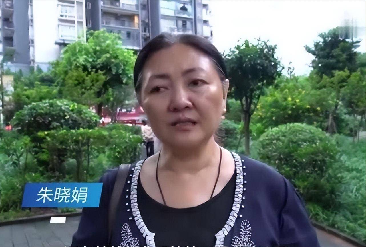 92年重庆保姆偷走雇主儿子2贝搏体育下载6年后归还生母：养废了才还给我(图24)