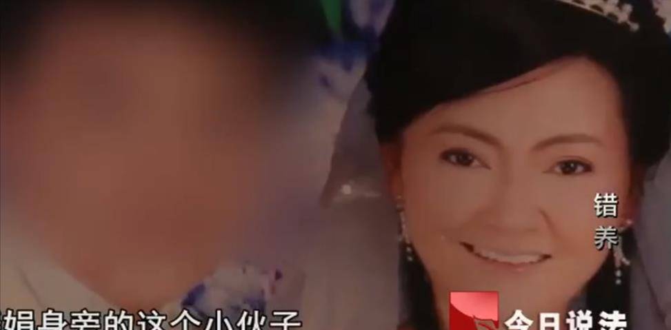 92年重庆保姆偷走雇主儿子2贝搏体育下载6年后归还生母：养废了才还给我(图22)