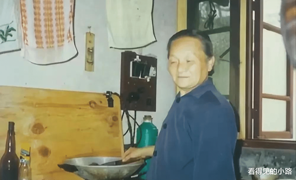 保姆的44年坚守刘家的非血缘亲情她最后的选择令人动容(图2)