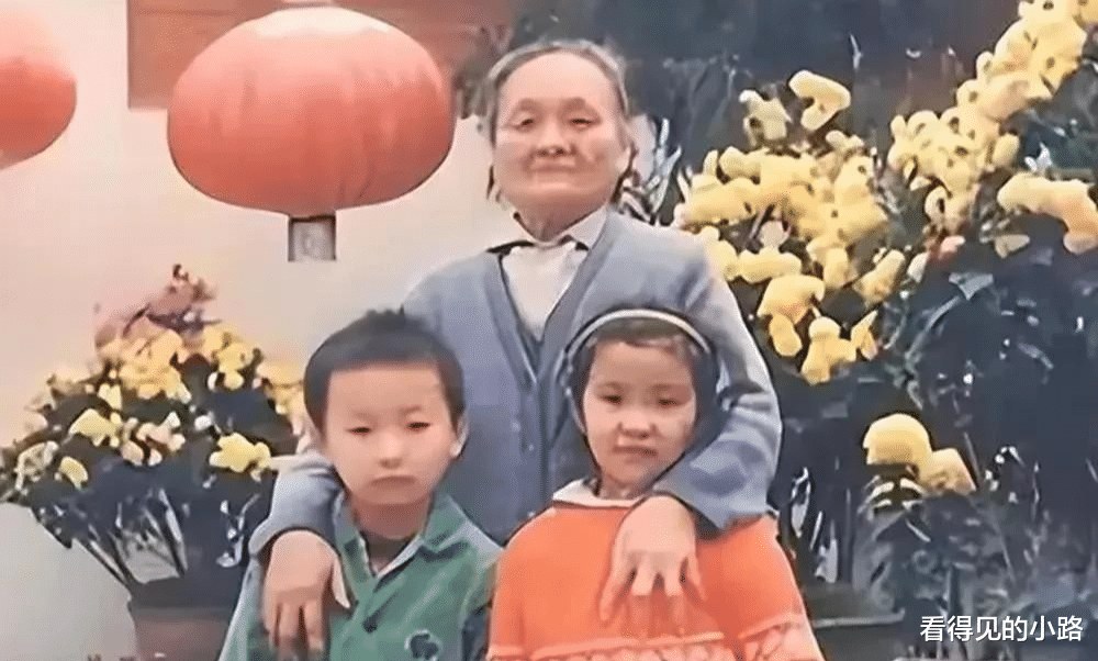 保姆的44年坚守刘家的非血缘亲情她最后的选择令人动容(图3)