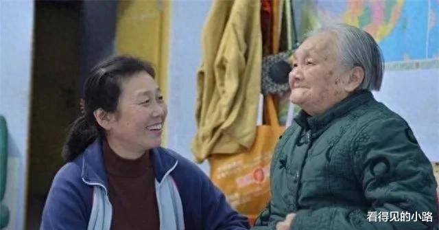 保姆的44年坚守刘家的非血缘亲情她最后的选择令人动容(图4)