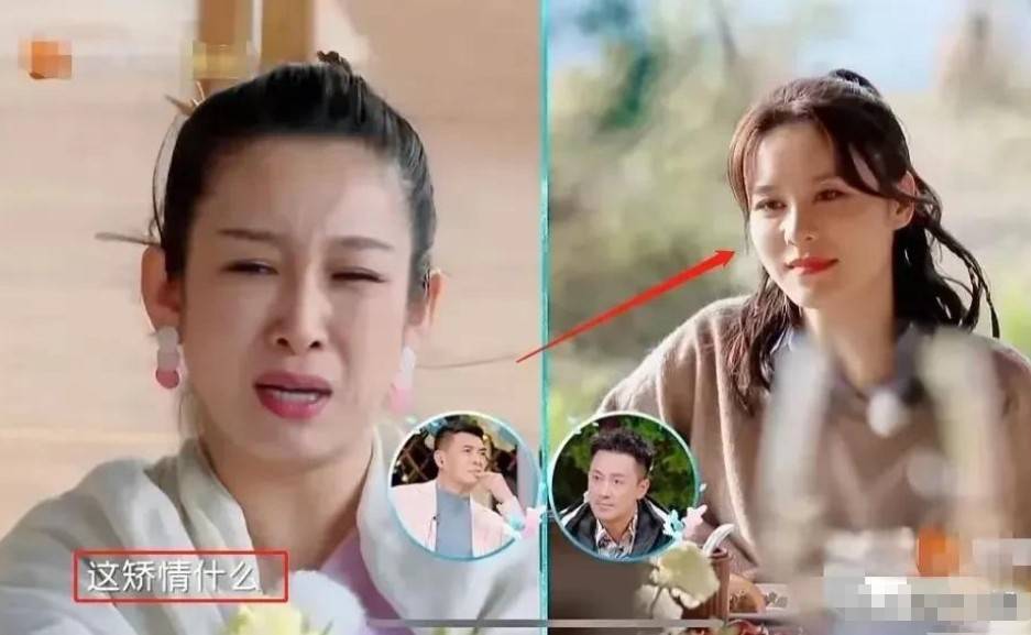 “保姆事件”闹大了张馨月被指不尊重人连丈夫林峯也被牵连了(图16)