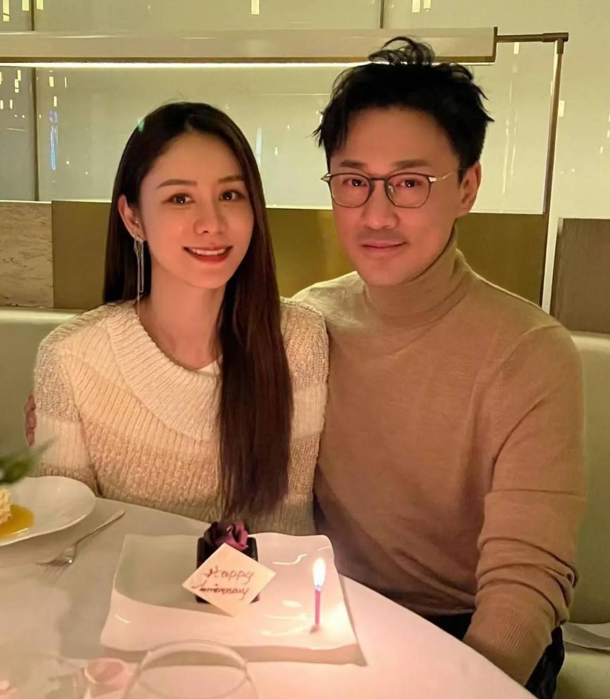 “保姆事件”闹大了张馨月被指不尊重人连丈夫林峯也被牵连了(图18)