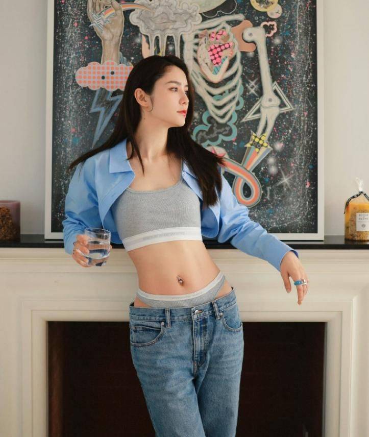 林峯老婆换保姆引热议2次要求检查行李箱网友：太不尊贝搏体育下载重人(图1)