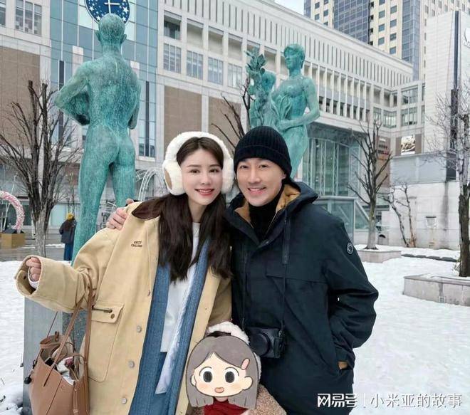 毁三观保姆离职被要求检查行李箱林峯老婆张馨月行为惹众怒(图1)