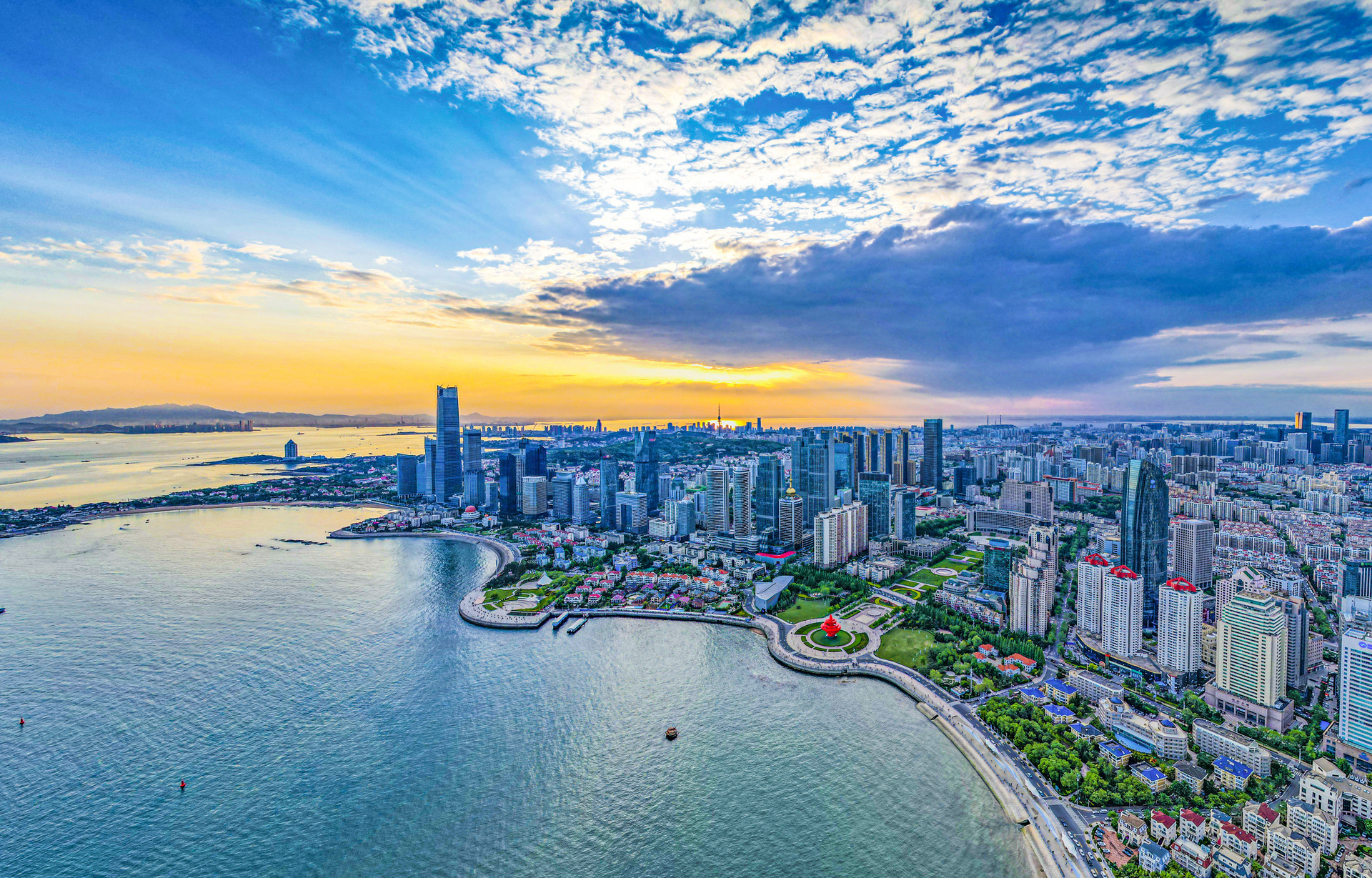 拓展“浴场+”服务场景青岛打造旅游“流量高地”(图1)