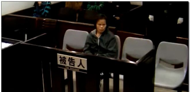保姆闷死83岁老人后说了一句话我开始害怕（监控拍下画面）贝搏体育下载(图9)