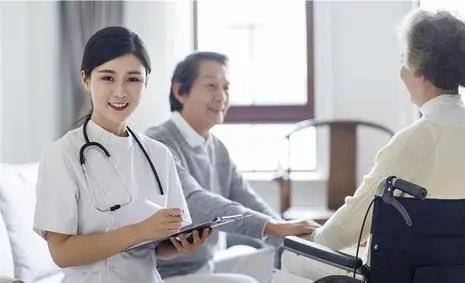 47岁保姆坦言：做保姆就是为了挣钱想要免费服务没有的事(图4)