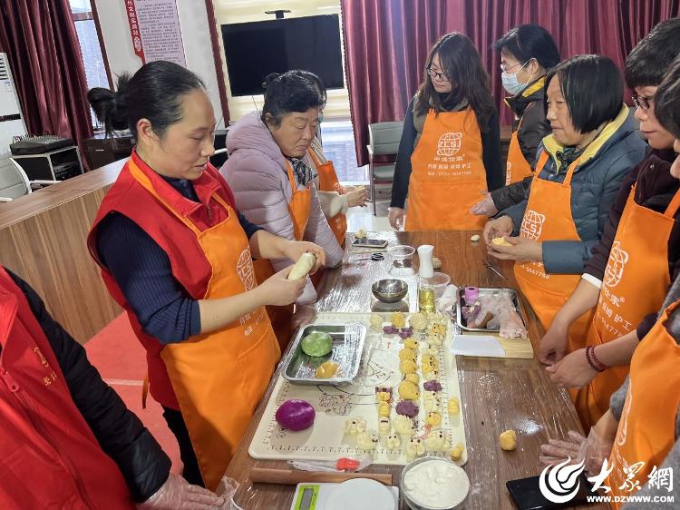 德城区广川街道：以物业服务“小切口” 推动社区治理“大提升”大众网(图1)