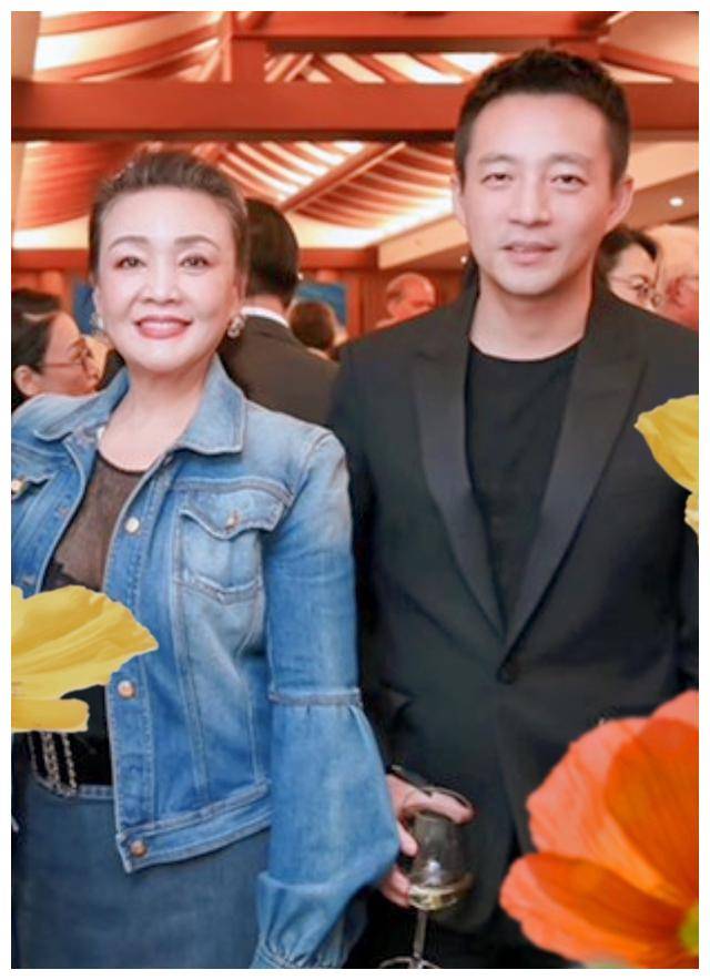 汪小菲保姆狂怼黑粉维护大S当喧嚣落幕谁在消费逝者？(图1)