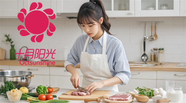 贝搏体育平台住家保姆一般做哪些事？(图1)