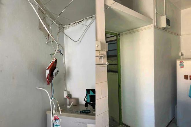 涵盖保洁陪诊局部改造等20余项这个街道推出“物业+居家养老”服务模式(图2)