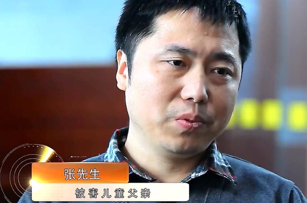 2015年保姆为报复雇主竟用钢针刺入孩子体内法院：重判(图1)