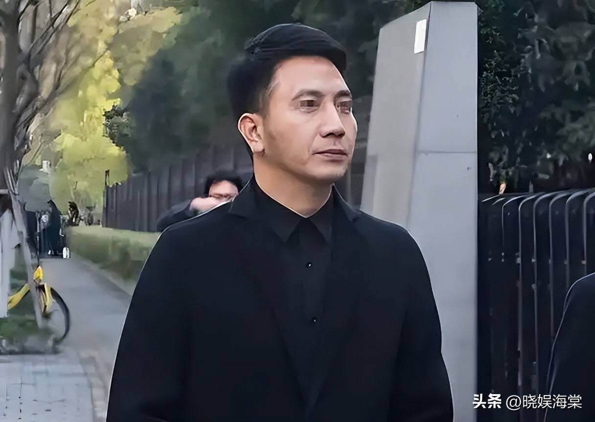 保姆纵火案8年后林生斌反转成加害者？有人成牢难逃(图1)