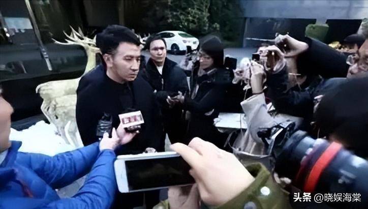 保姆纵火案8年后林生斌反转成加害者？有人成牢难逃(图2)