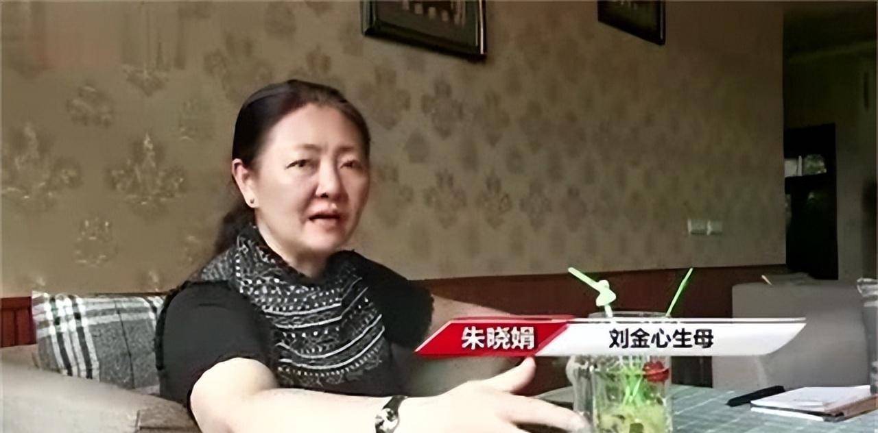 保姆偷走雇主儿子26年后送回亲生母亲：那我养了22年的是谁？(图17)