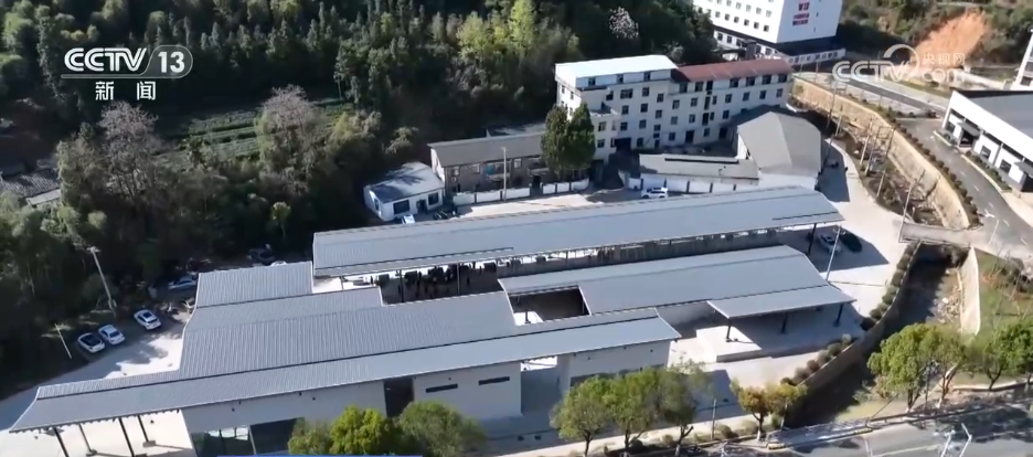 “智”造茶园增添科技范 茶产业铺就乡村振兴“致富路”贝搏体育平台(图9)