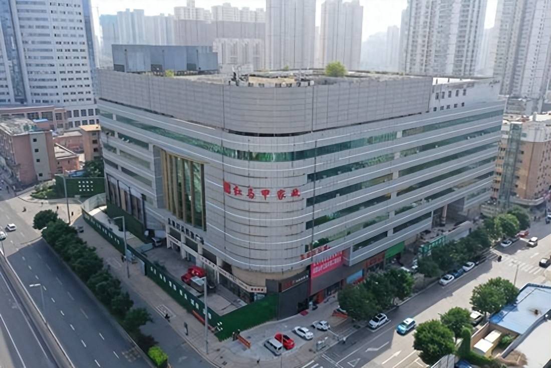 家政为线织就“山西精品”——红马甲集团的璀璨征程(图11)