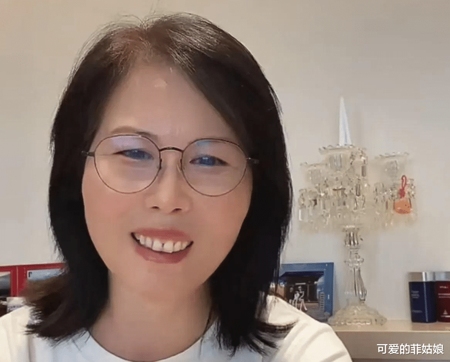 贝搏体育下载大S保姆杨阿姨爆料汪小菲儿女结束清明假期张兰生日员工祝福(图3)